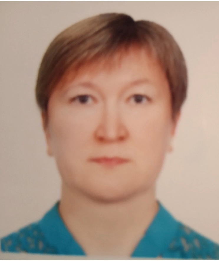 Педагогический работник Немчинова Вера Михайловна.
